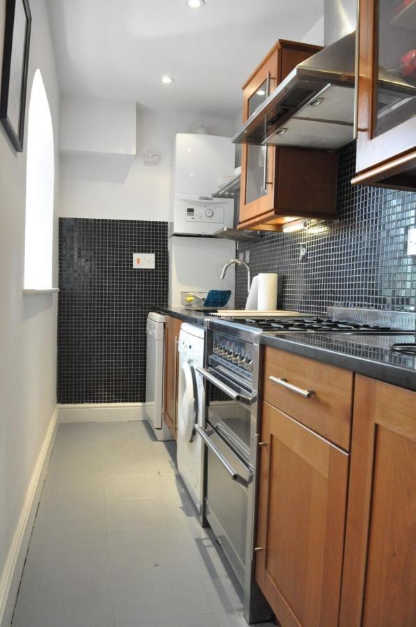 לונדון Bright 1 Bedroom Flat Perfect For City Getaway מראה חיצוני תמונה